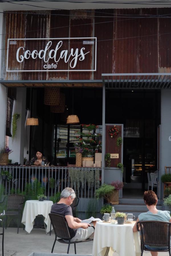 B&B Udon Thani - The Good Days - Bed and Breakfast Udon Thani