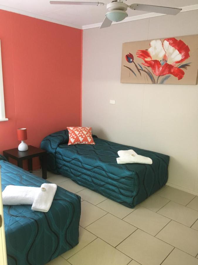 Standard Two-Bedroom Apartment Unit 4