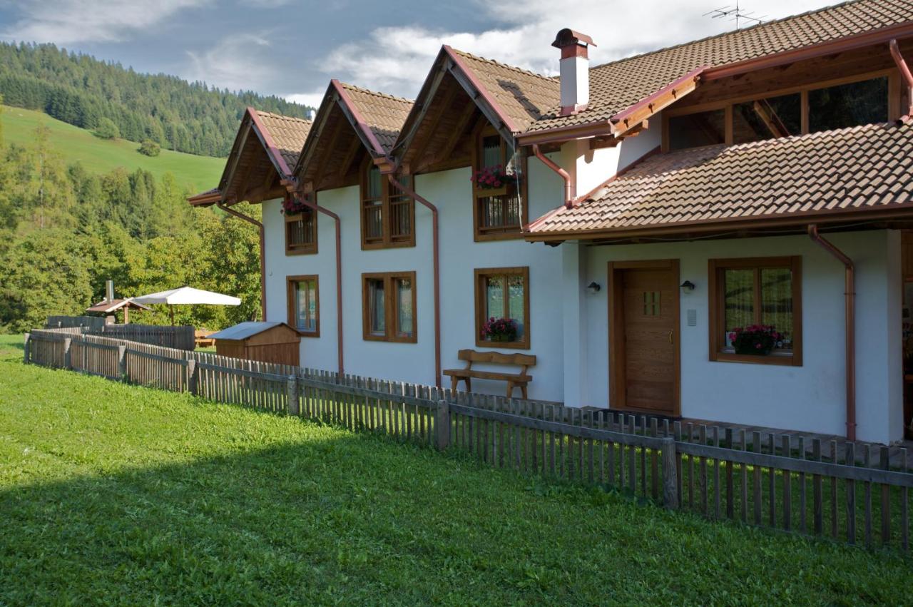 B&B Affittacamere Larix - B&B