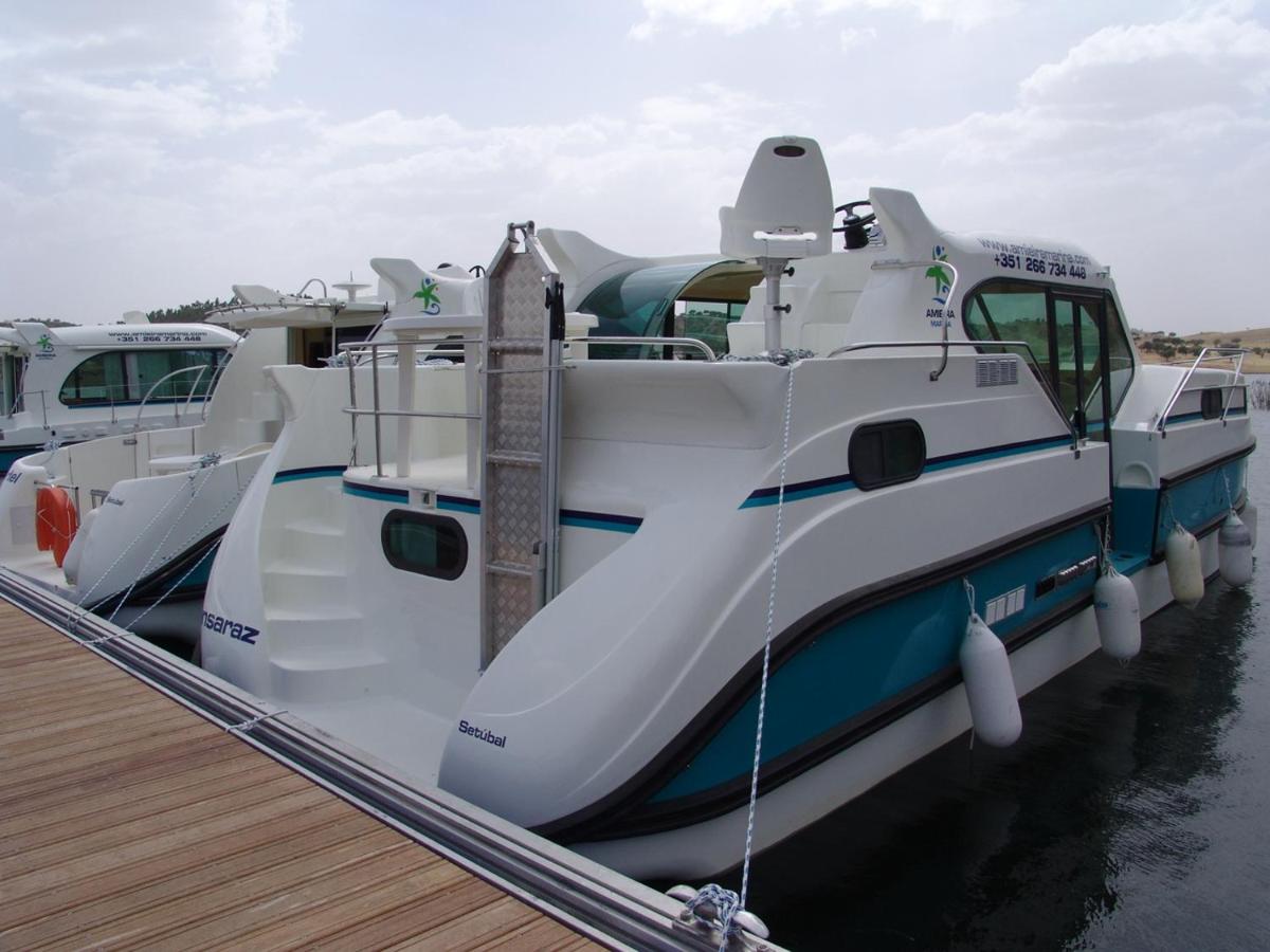 Amieira Marina - B&B
