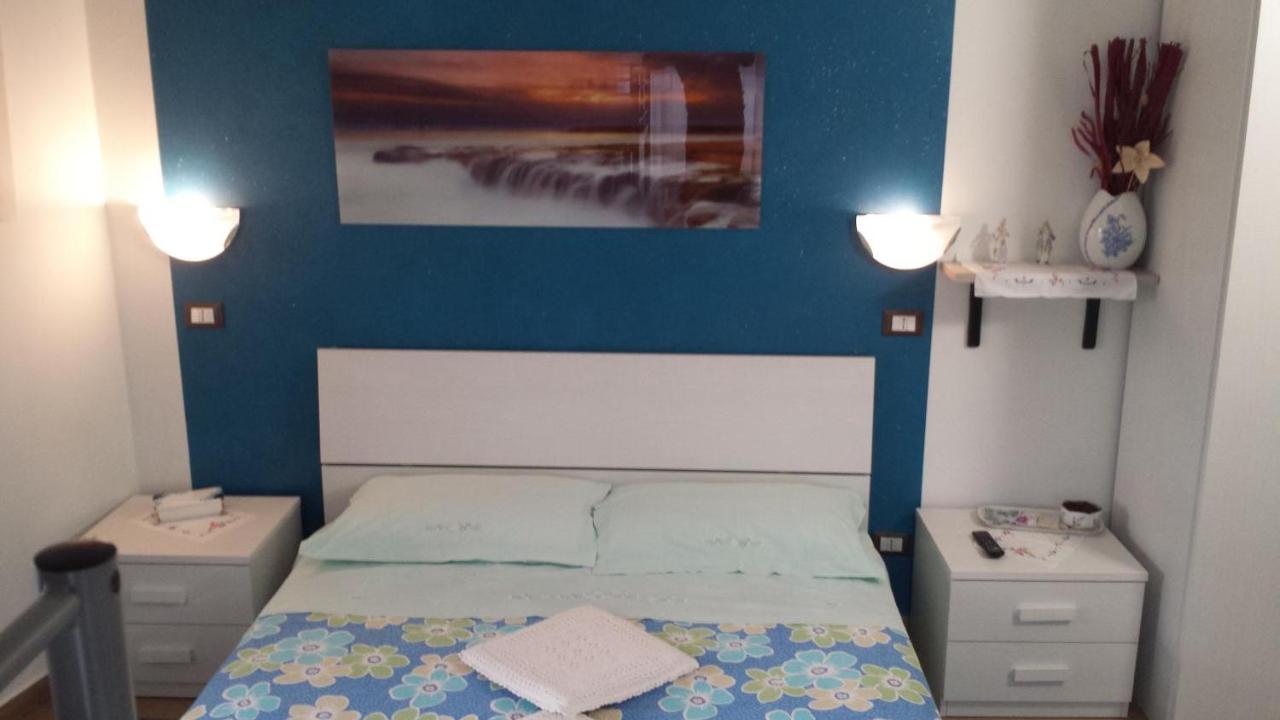 Habitación Cuádruple Clásica