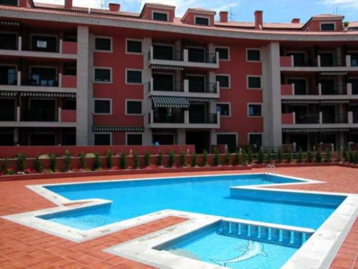 Atíco SanXenxo - B&B