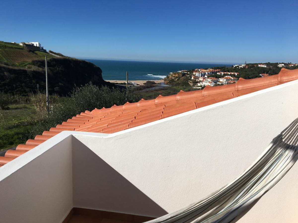 Deluxe Double or Twin Room with Sea View