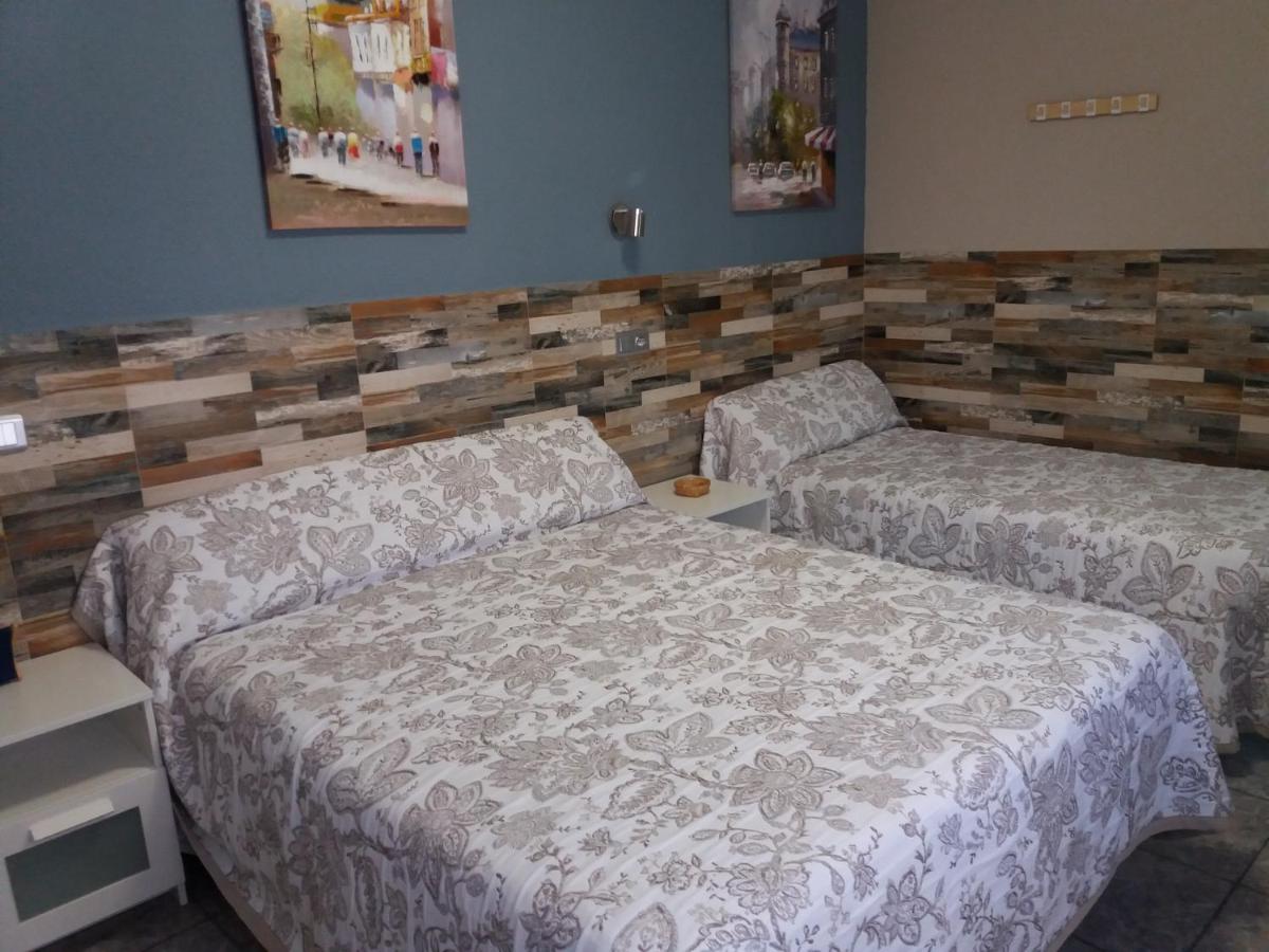 Family Double Room