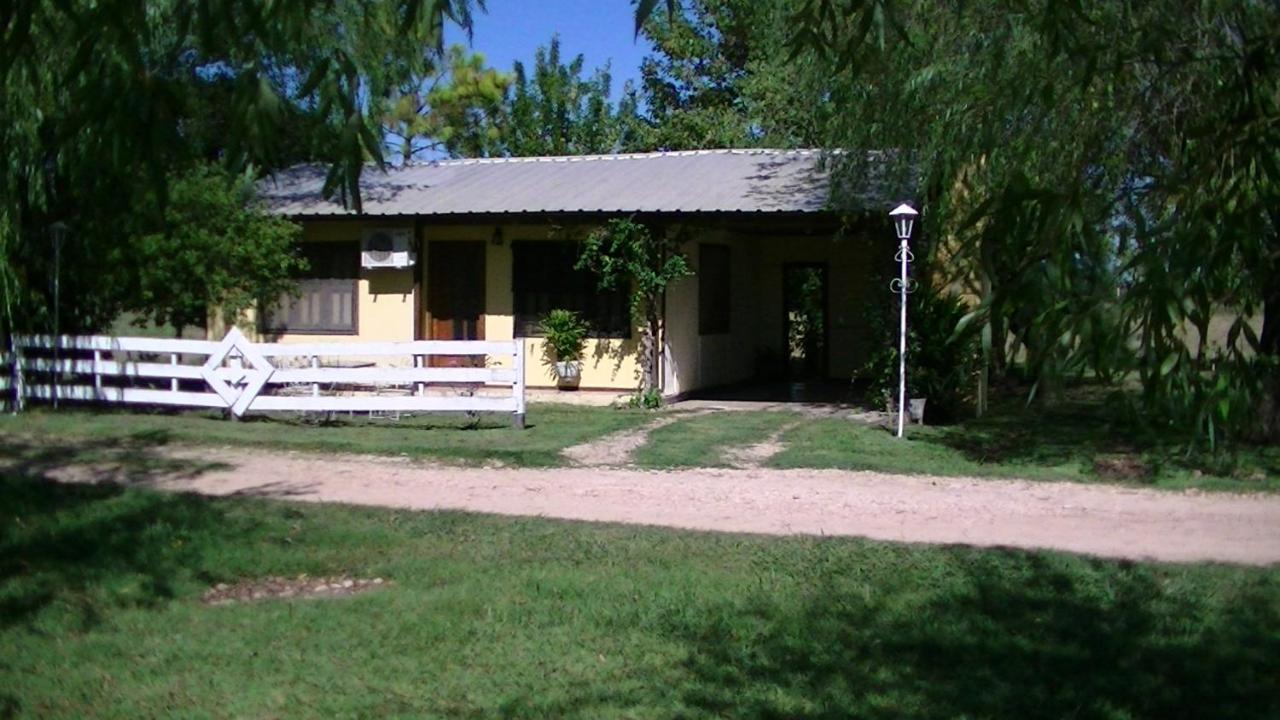 B&B San José - Posada del Campo - Bed and Breakfast San José