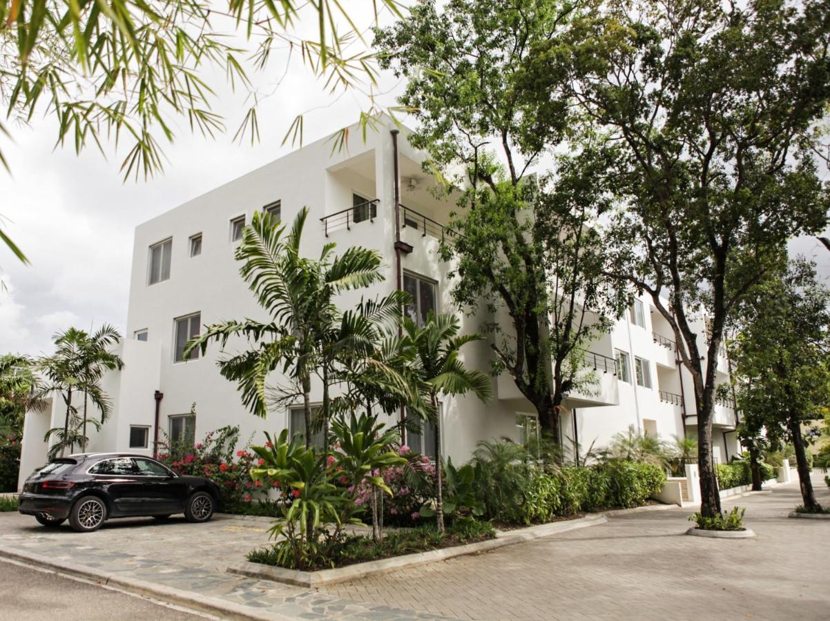 Vacations in the Caribbean Paradise - Ferienwohnung