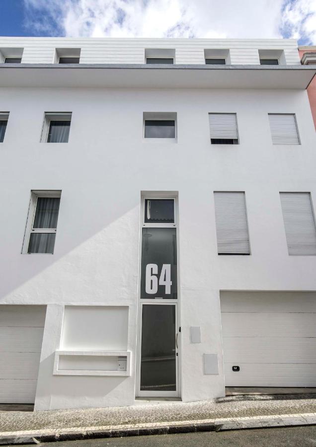 Market Place - B&B Ponta Delgada