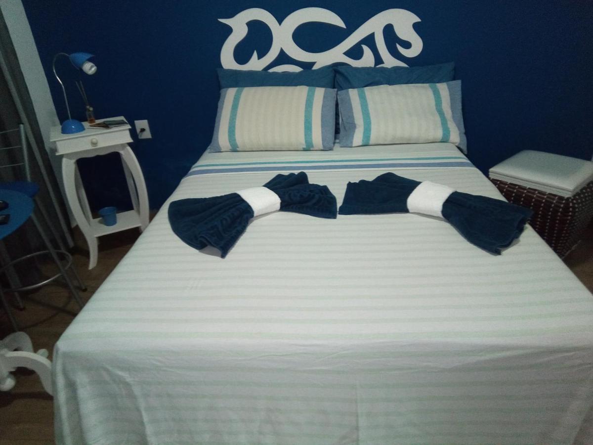 Habitación Doble con aseo compartido