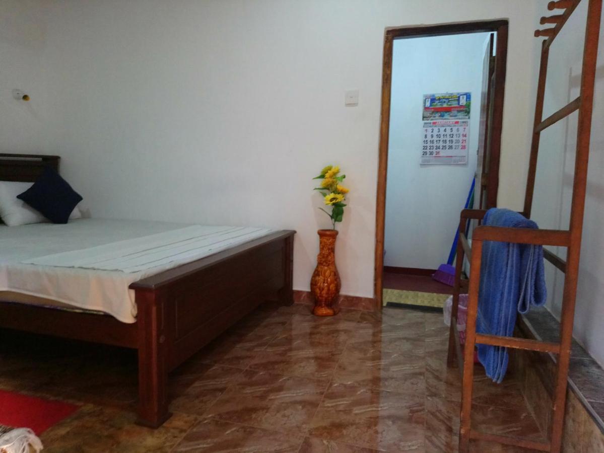 Soldara Gedara - Bed and Breakfast Hikkaduwa
