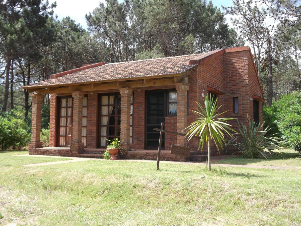 Bungalow mit 2 Schlafzimmern