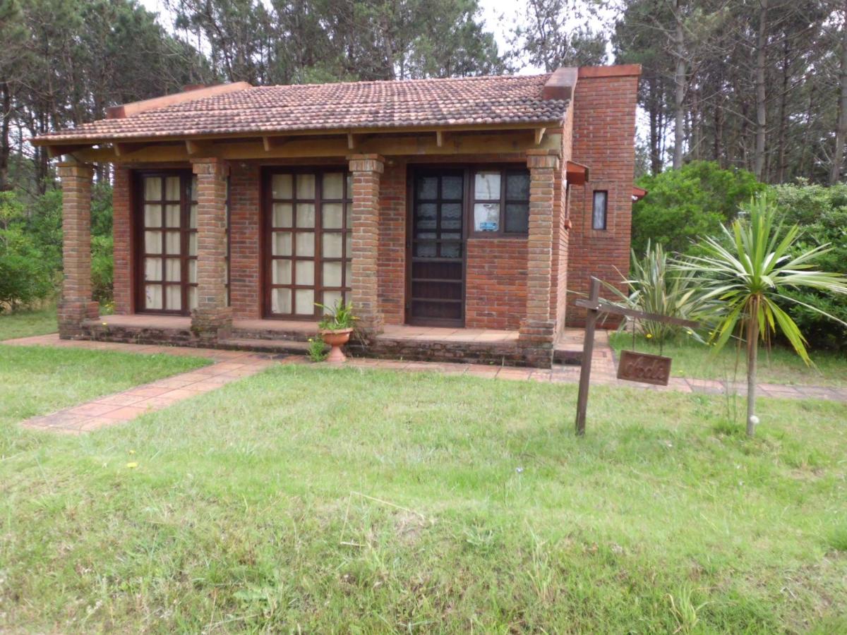 Bungalow met 2 Slaapkamers