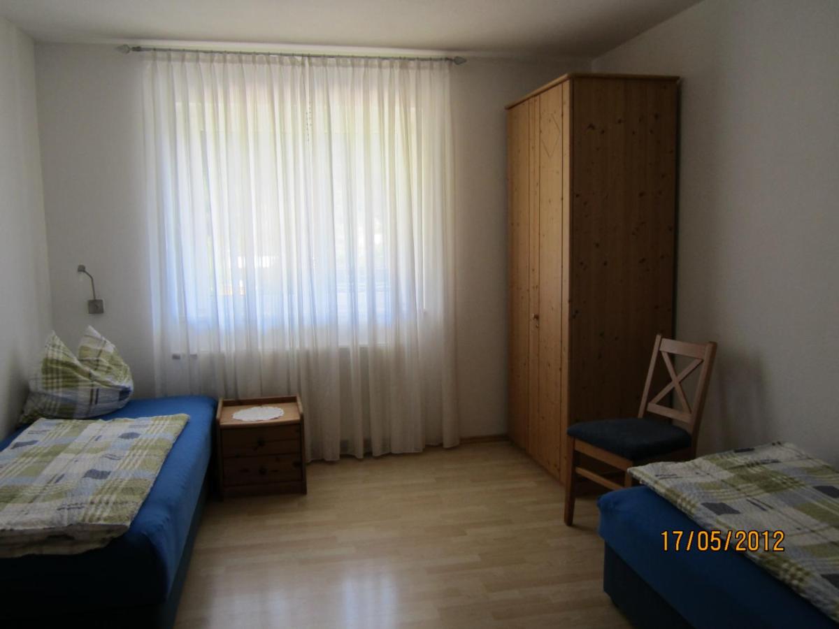 Appartamento con 2 Camere da Letto e Terrazza