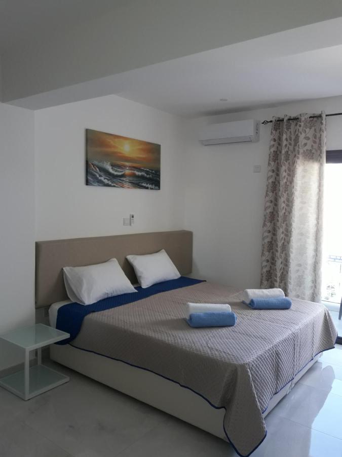 Studio Appartement
