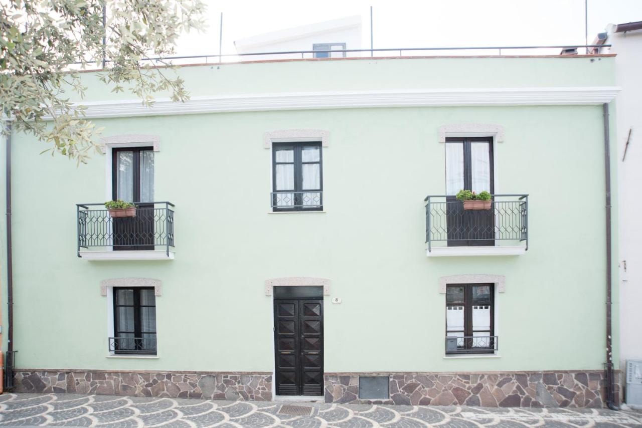 Green House - B&B