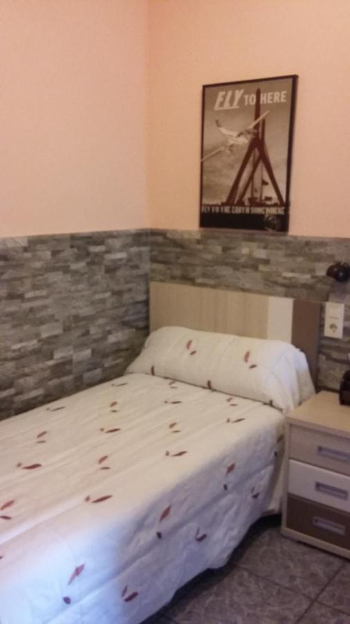 Budget Single Room