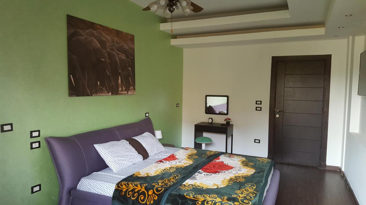 B&B Caïro - The Resort Apartment - New Cairo - Bed and Breakfast Caïro