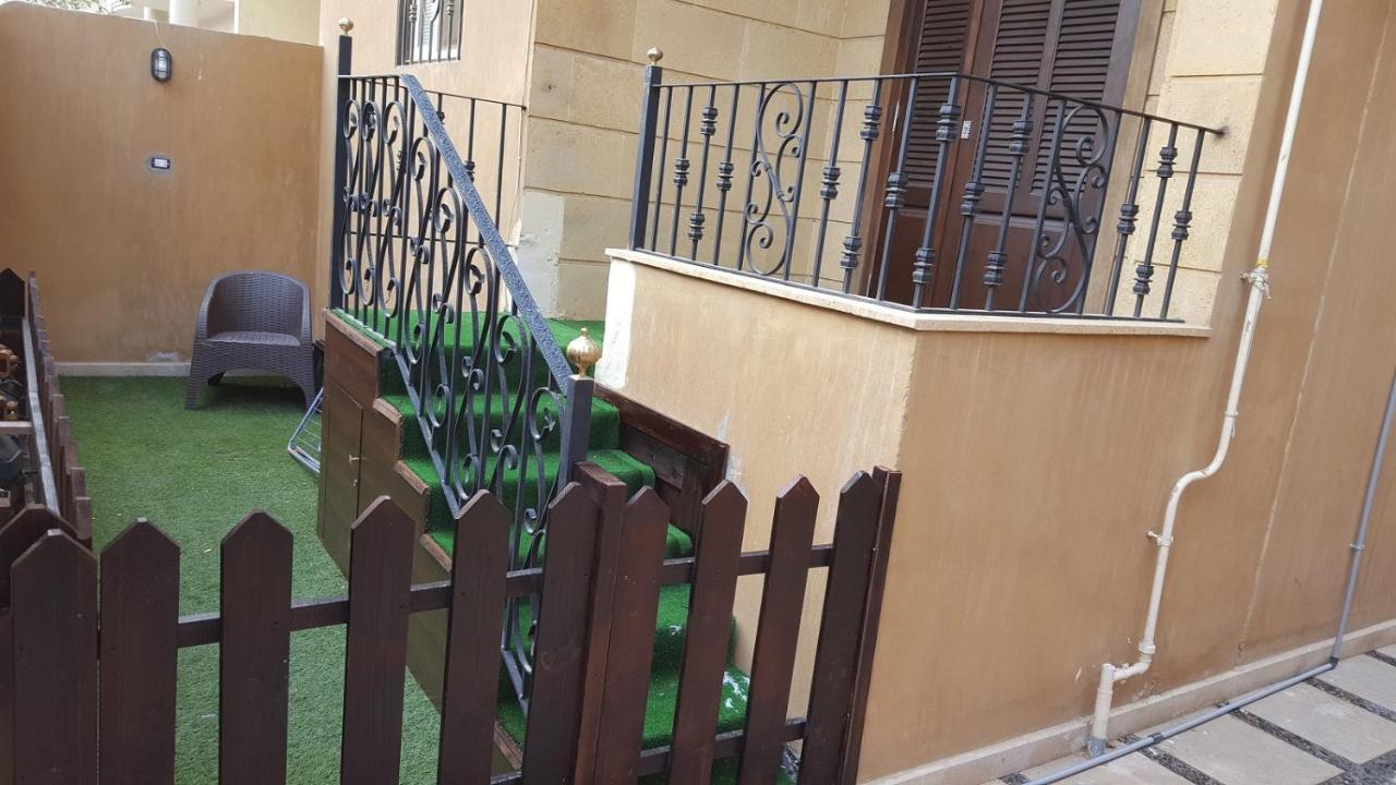 The Resort Apartment - New Cairo - B&B
