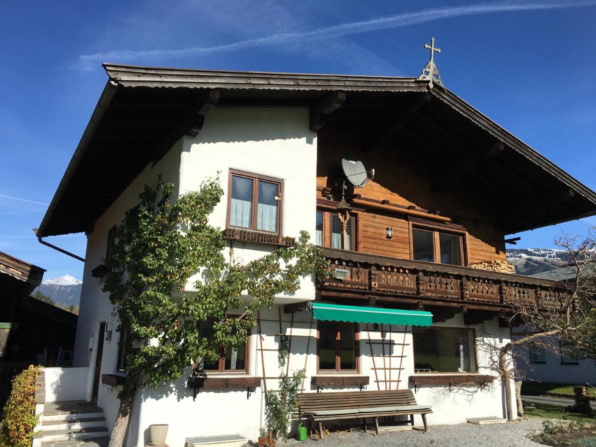 Apartment Hermine - B&B