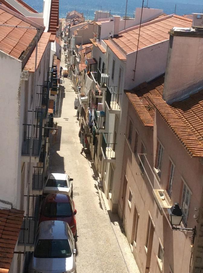 Apartamento Nazaré - B&B