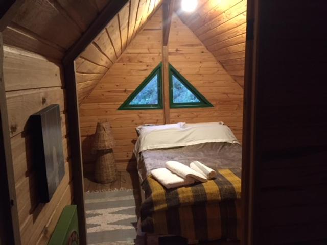 Superior Chalet