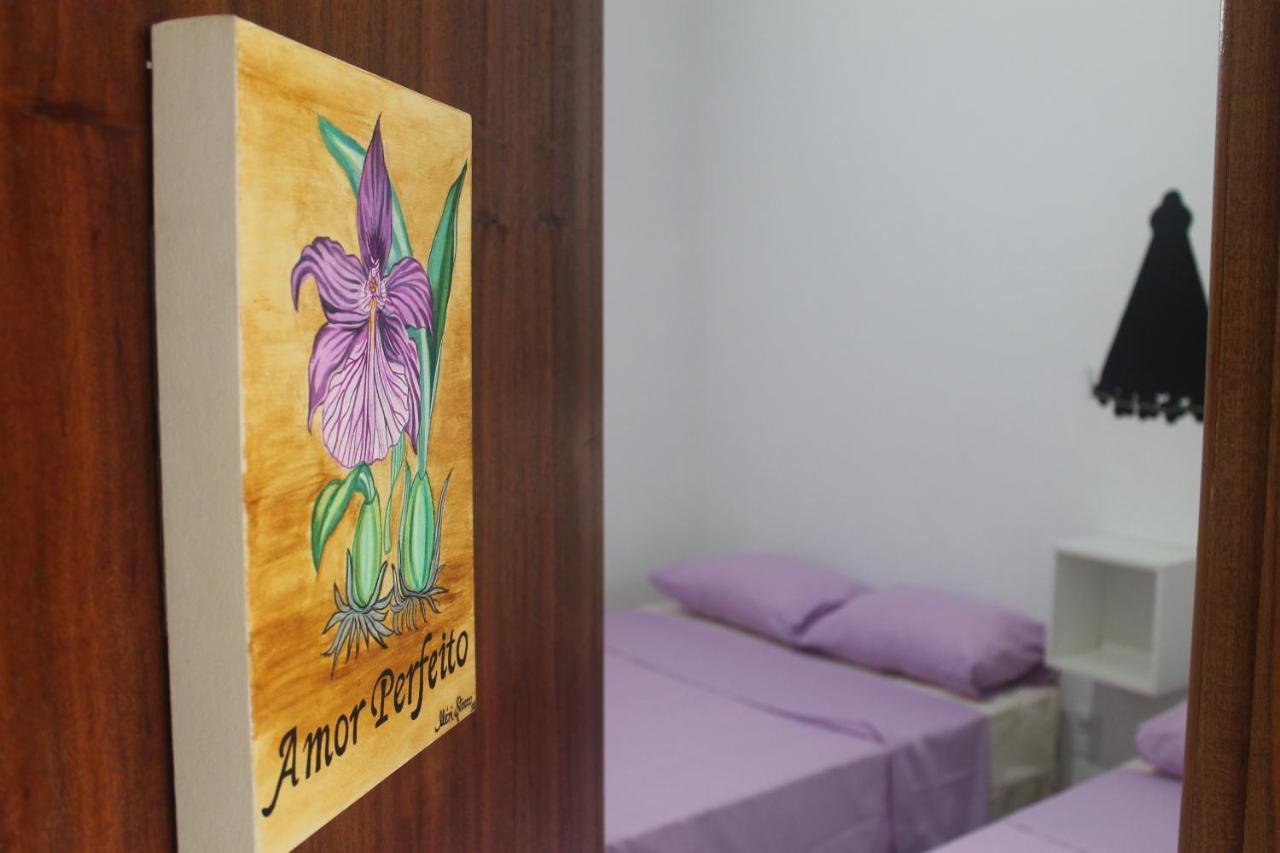 Habitación Triple Estándar