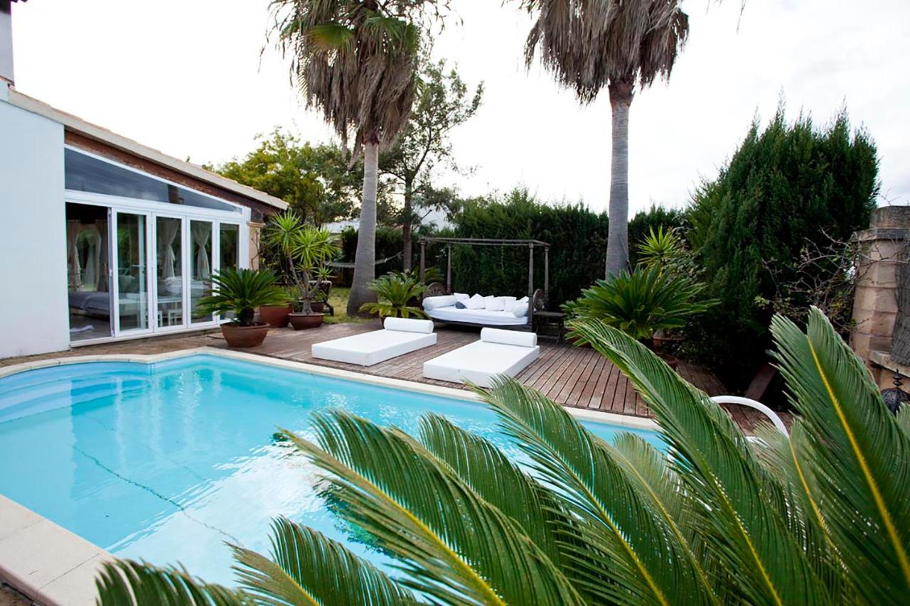 Alcudia beach - Ferienwohnung