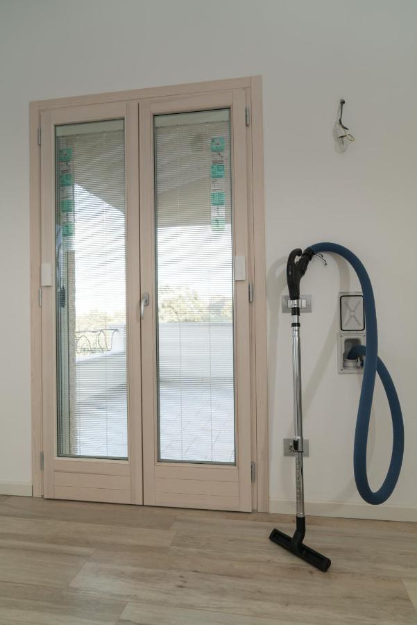 Monolocale - Piano Terra