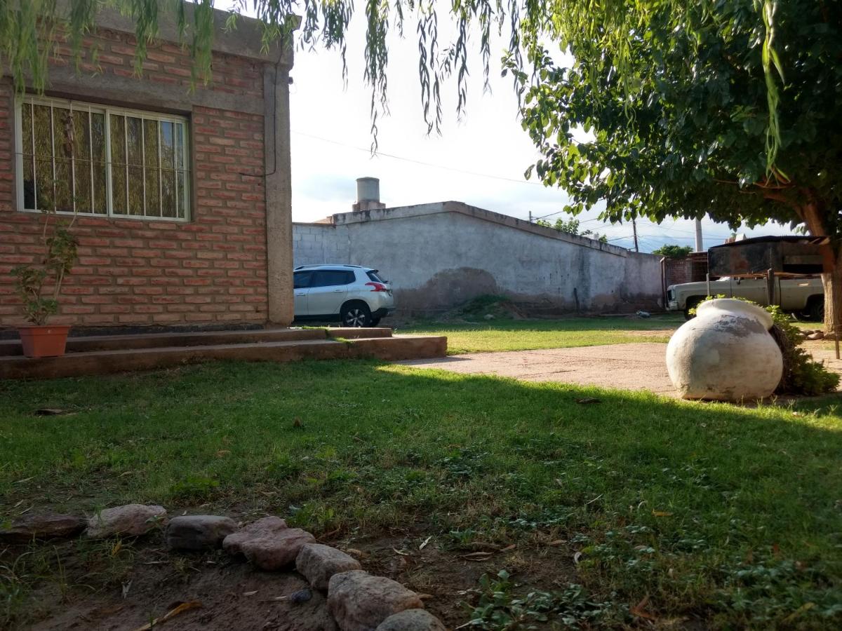 Casa Las Moras - B&B La Rioja