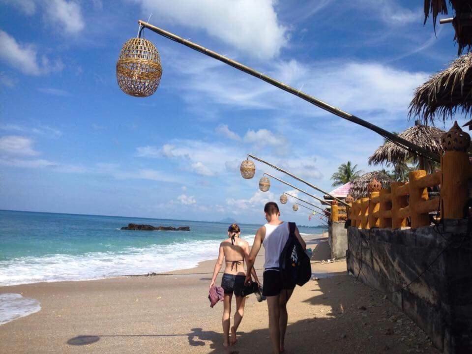 Prukrom Lanta Guesthouse - Chambres d’hôtes Ko Lanta