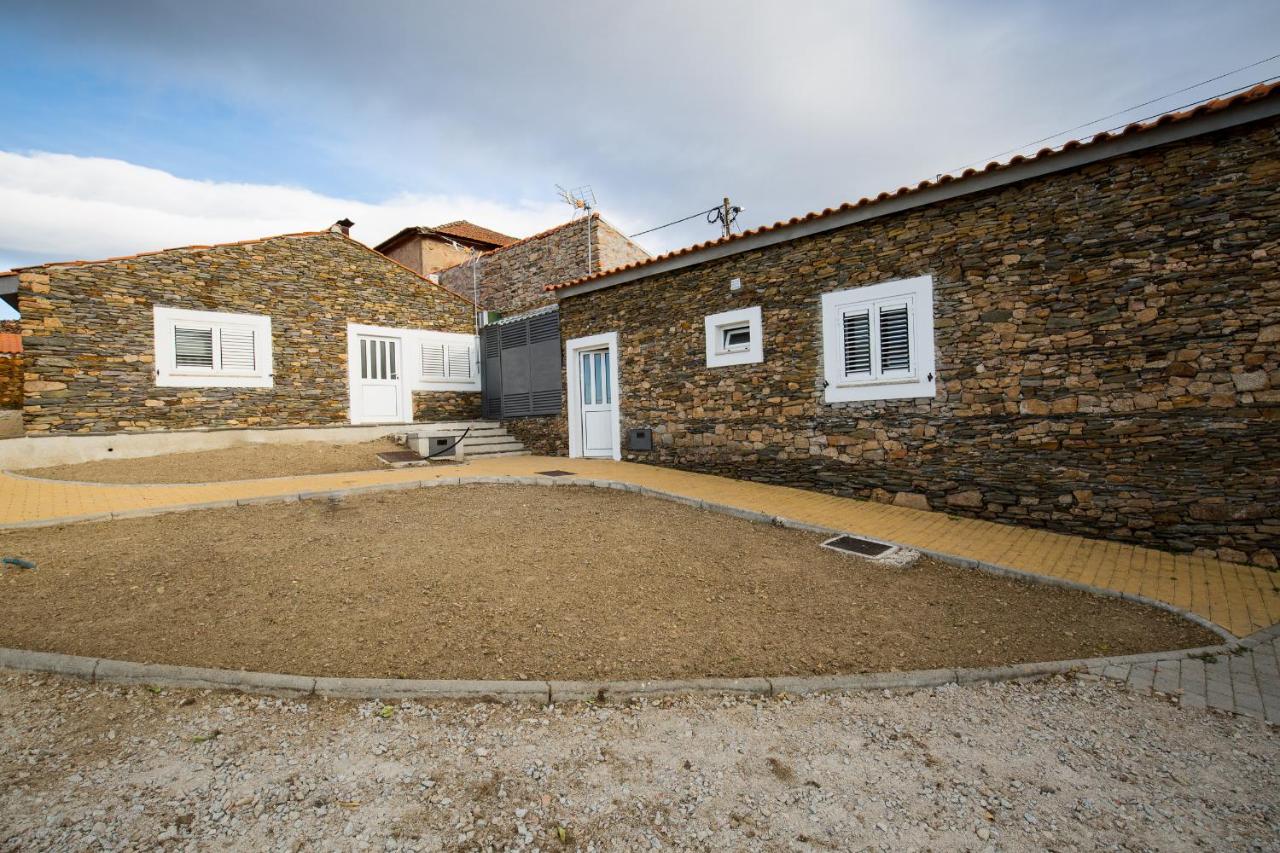 Desafios da Horta - Ferienwohnung