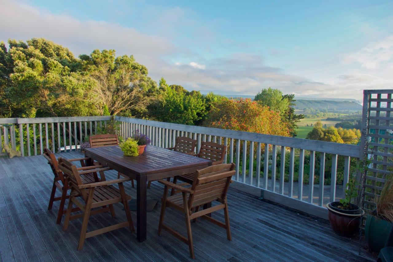The Grange Lodge - Bed and Breakfast