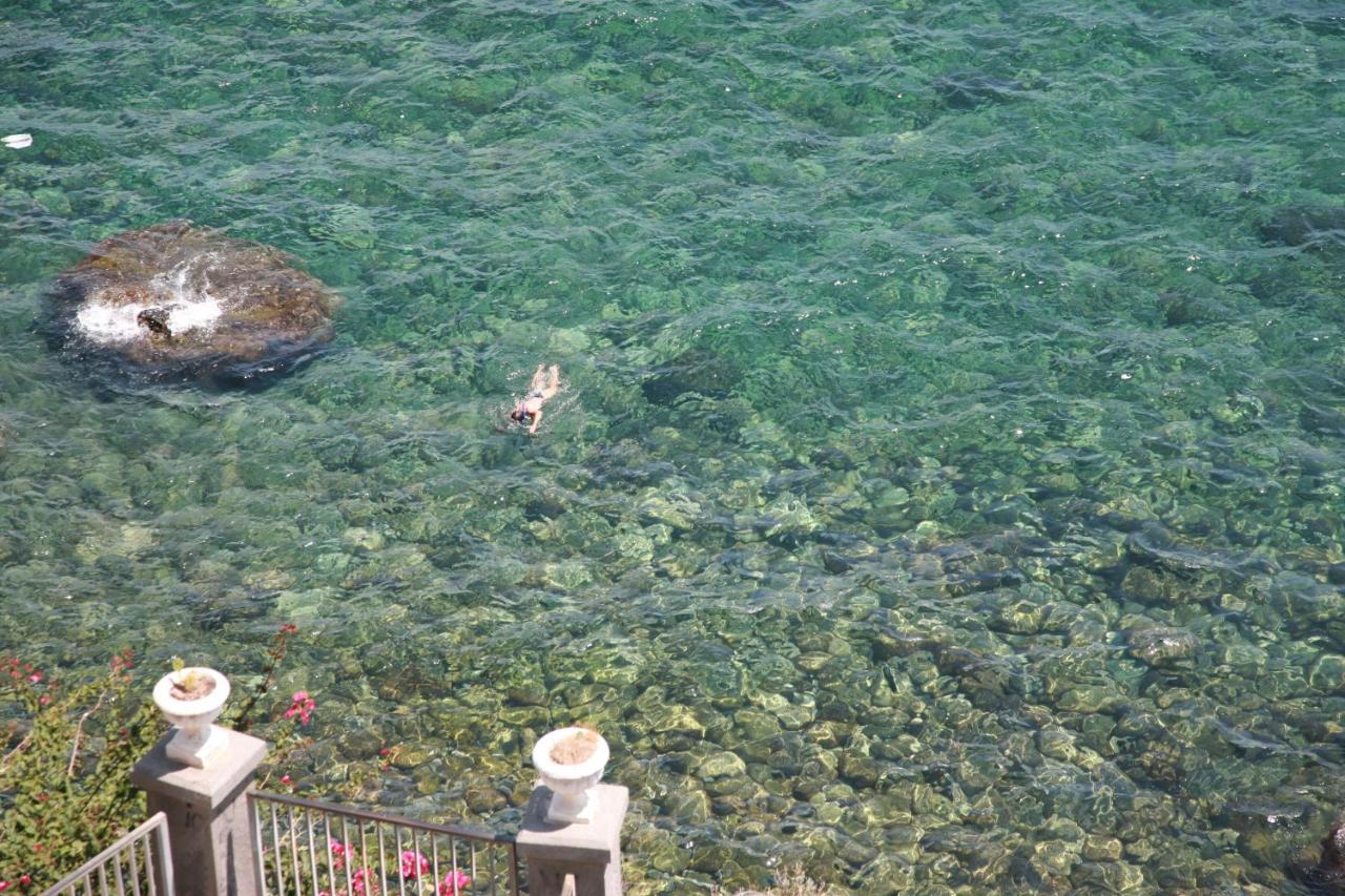 Appartamento con Vista Mare