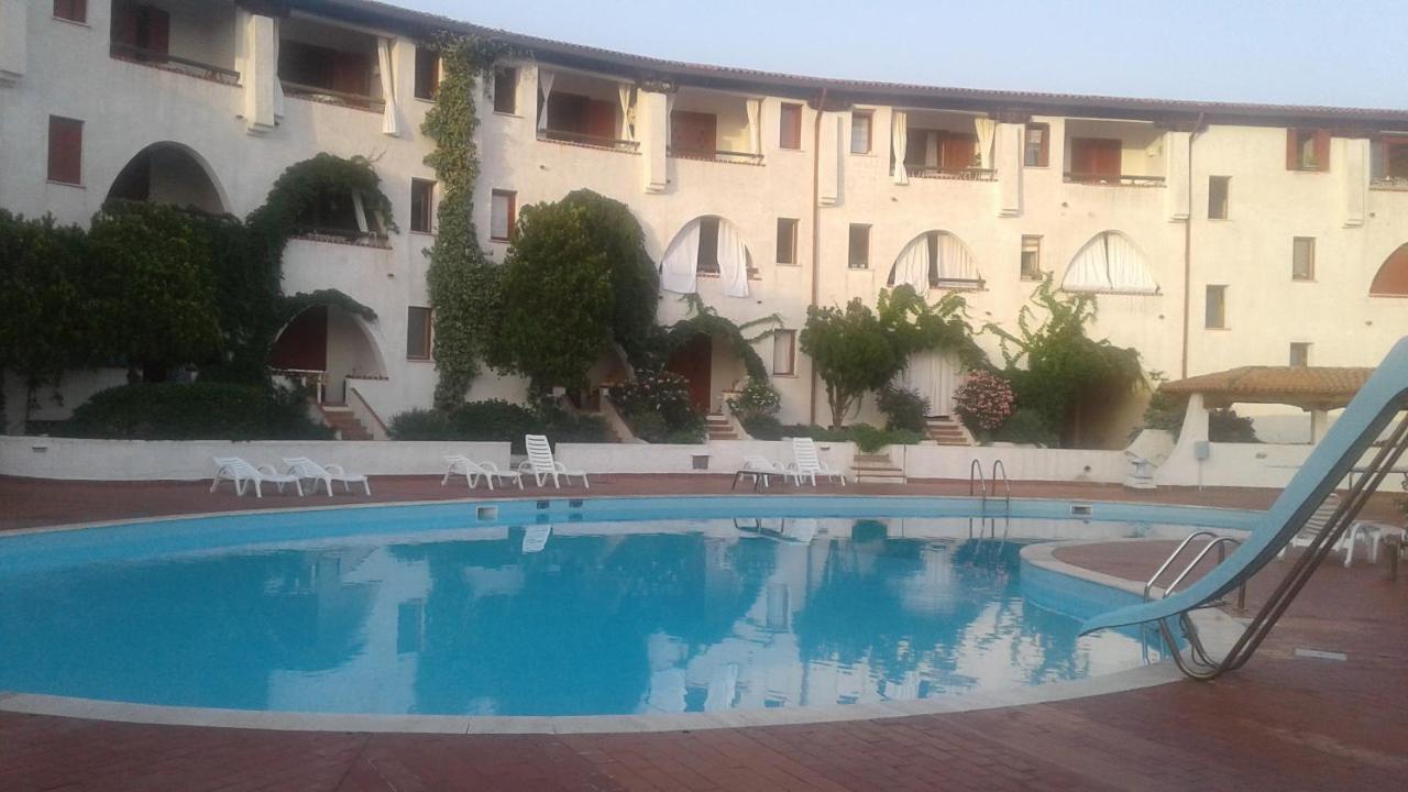 La Rotonda - B&B Bricco Monti