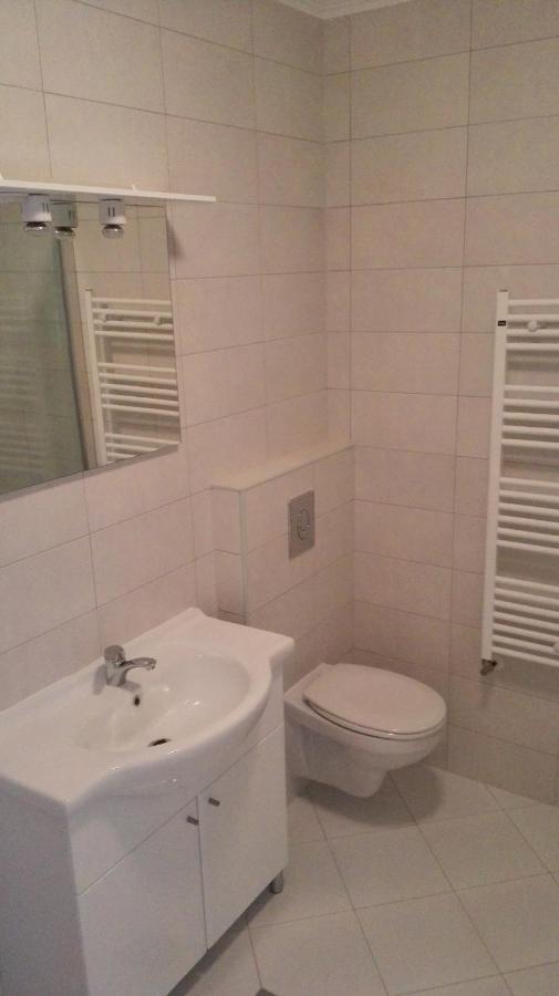 Studio Apartment with Sea View