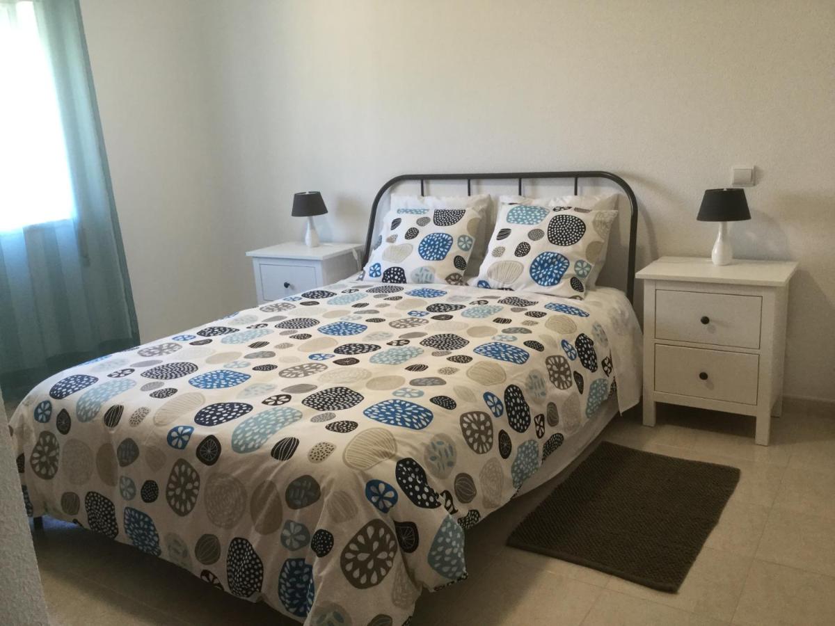 Olinda’s Two Bedroom Apartment - B&B Lagos