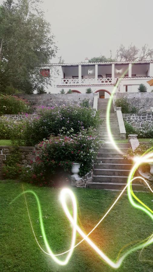 El Cortijo de la villa - Ferienwohnung Villa Independencia