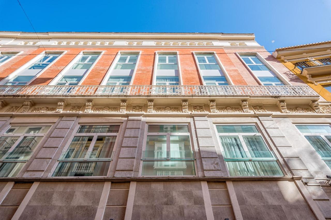 Three-Bedroom Apartment - Calle Nueva 3
