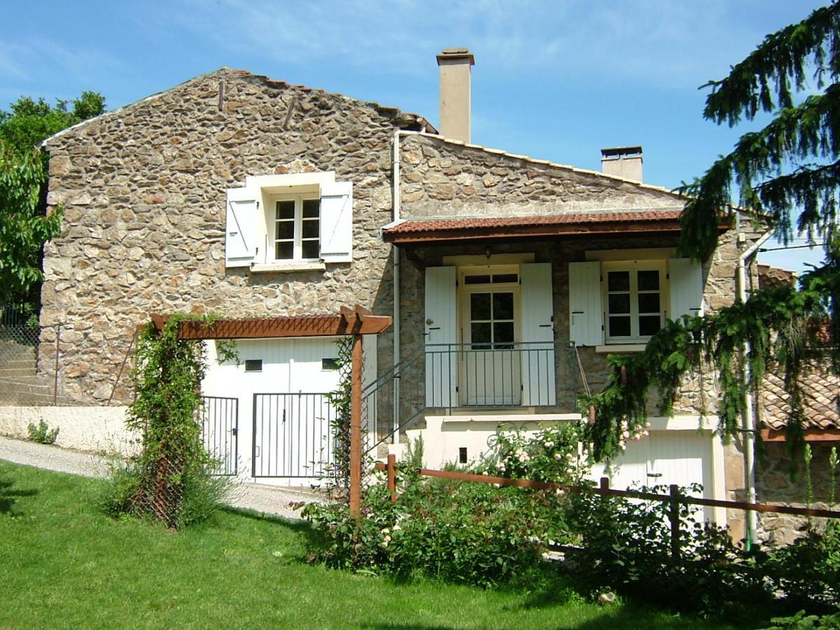 le Vitrier - B&B