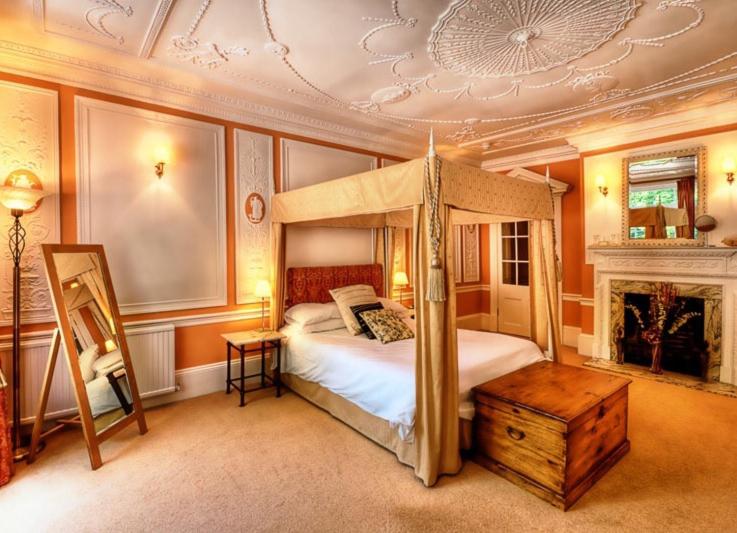 B&B Arundel - The Town House - Bed and Breakfast Arundel