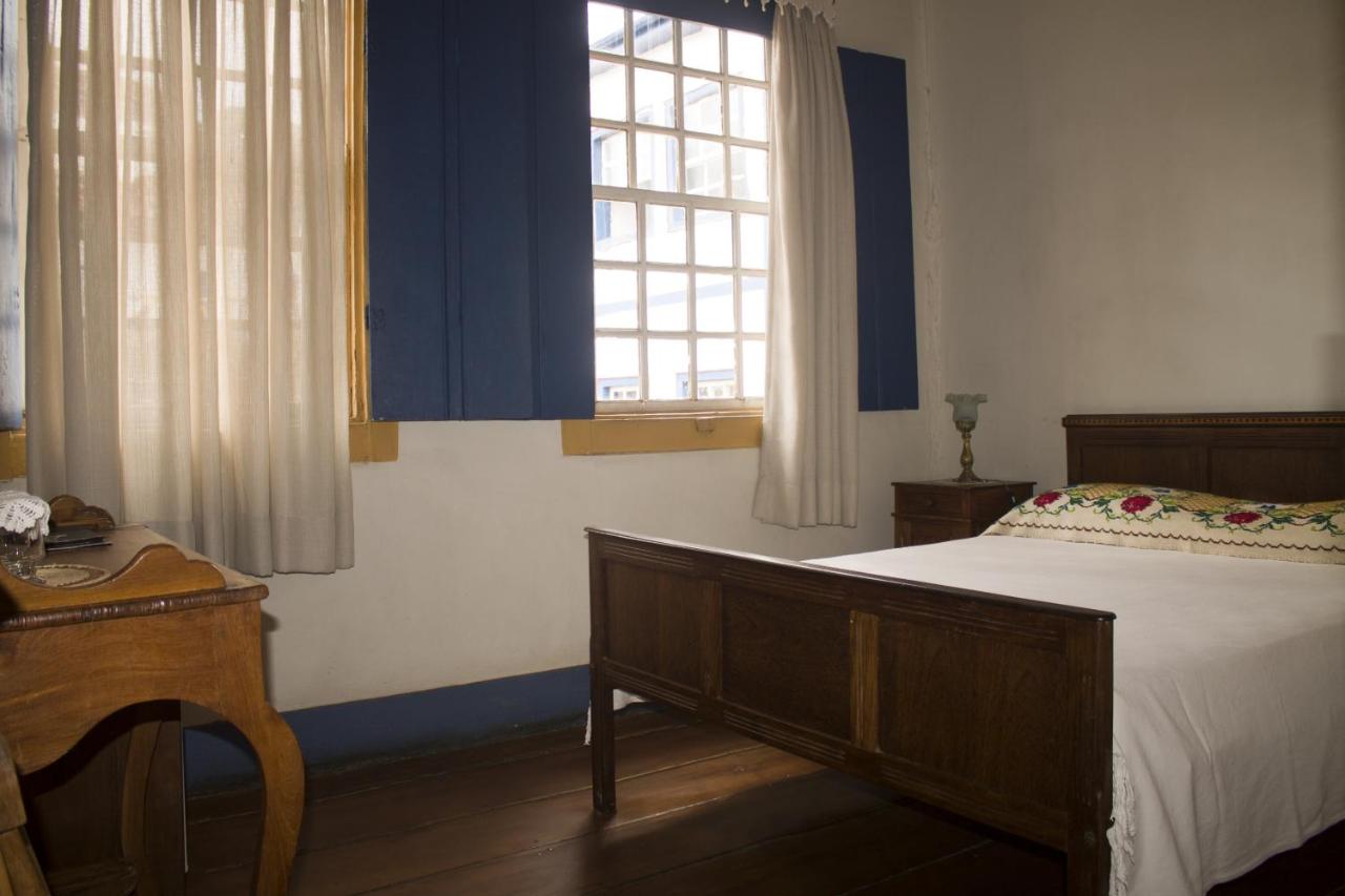 Habitación Doble Estándar con ventilador