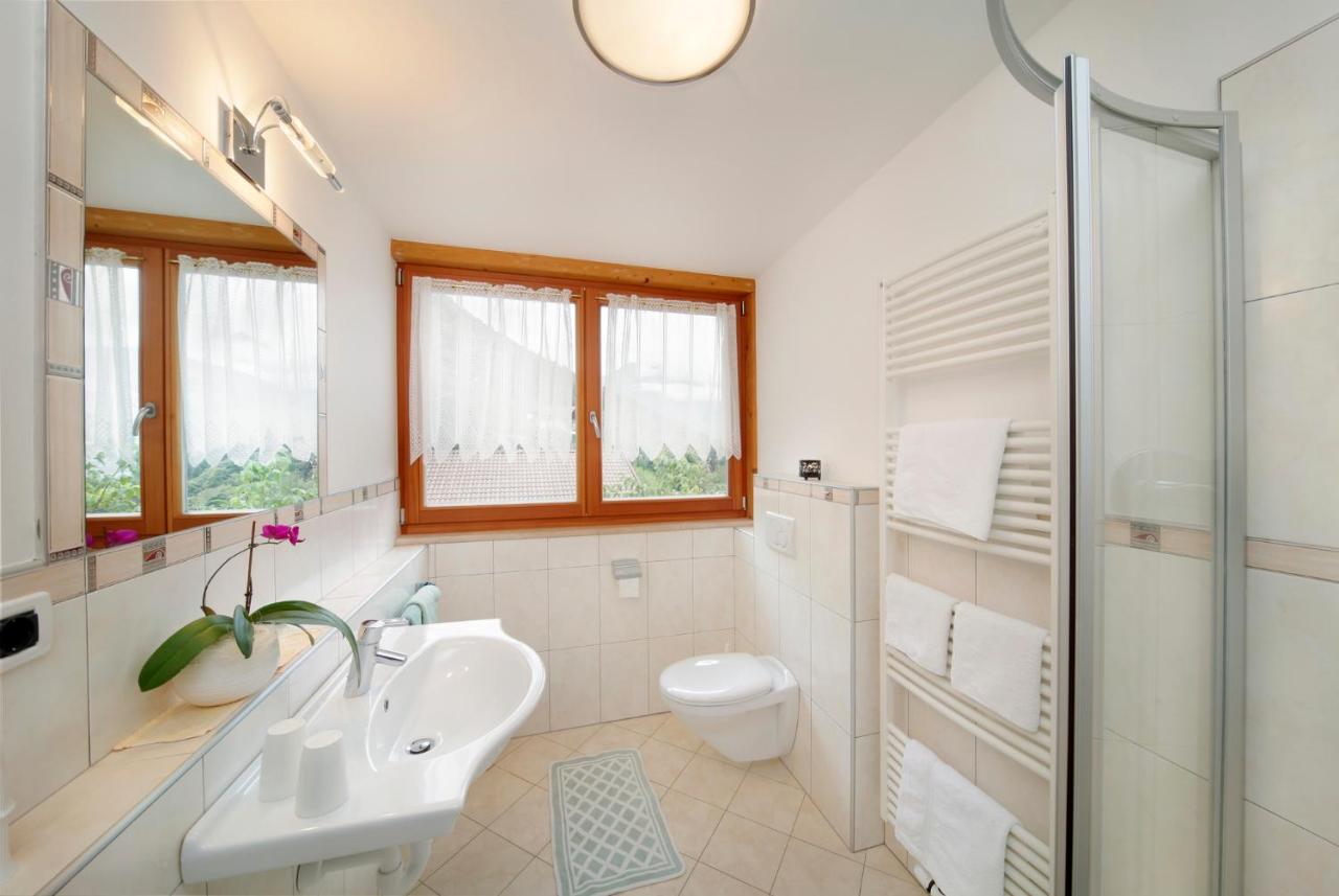 Camera Matrimoniale Standard