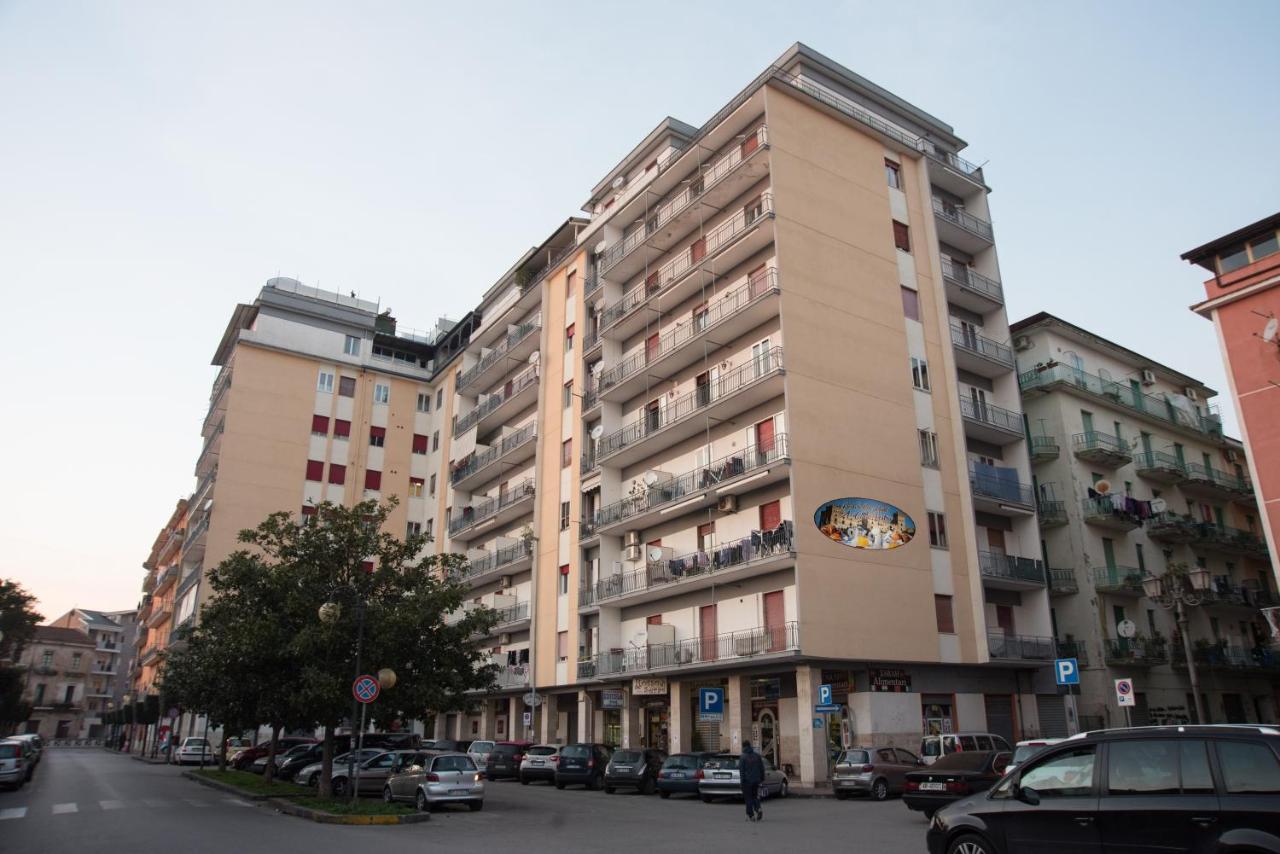 B&b a casa vostra Battipaglia - B&B