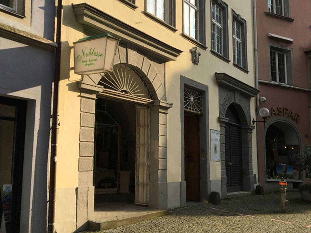 Loft 1728 - B&B Lindau