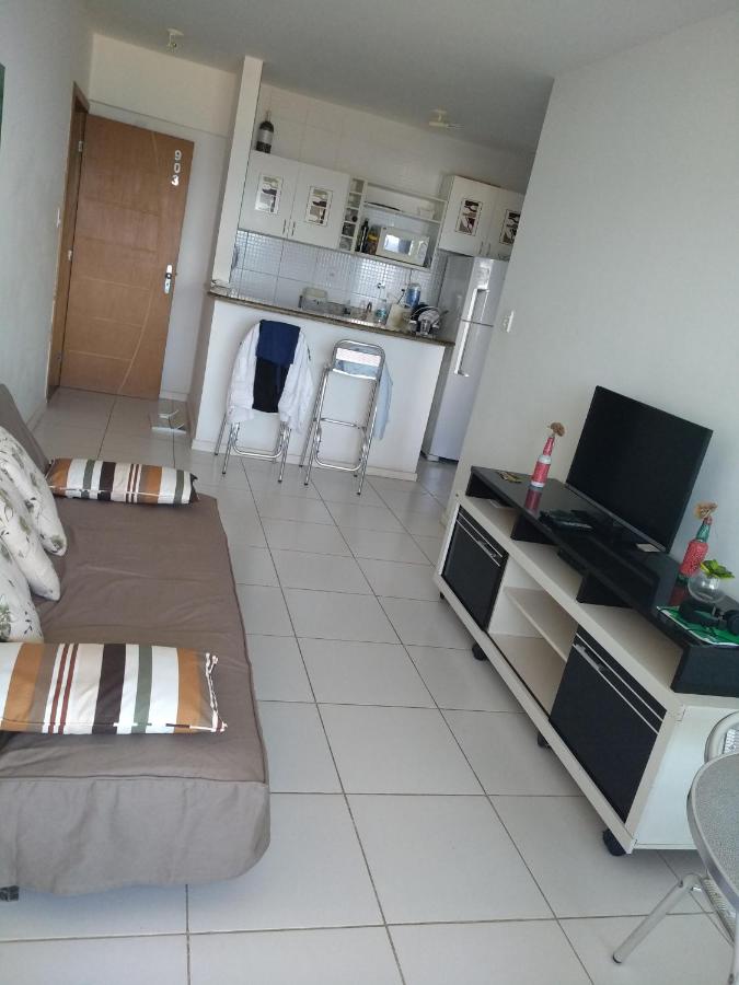 Jardim Armação Salvador - Ferienwohnung