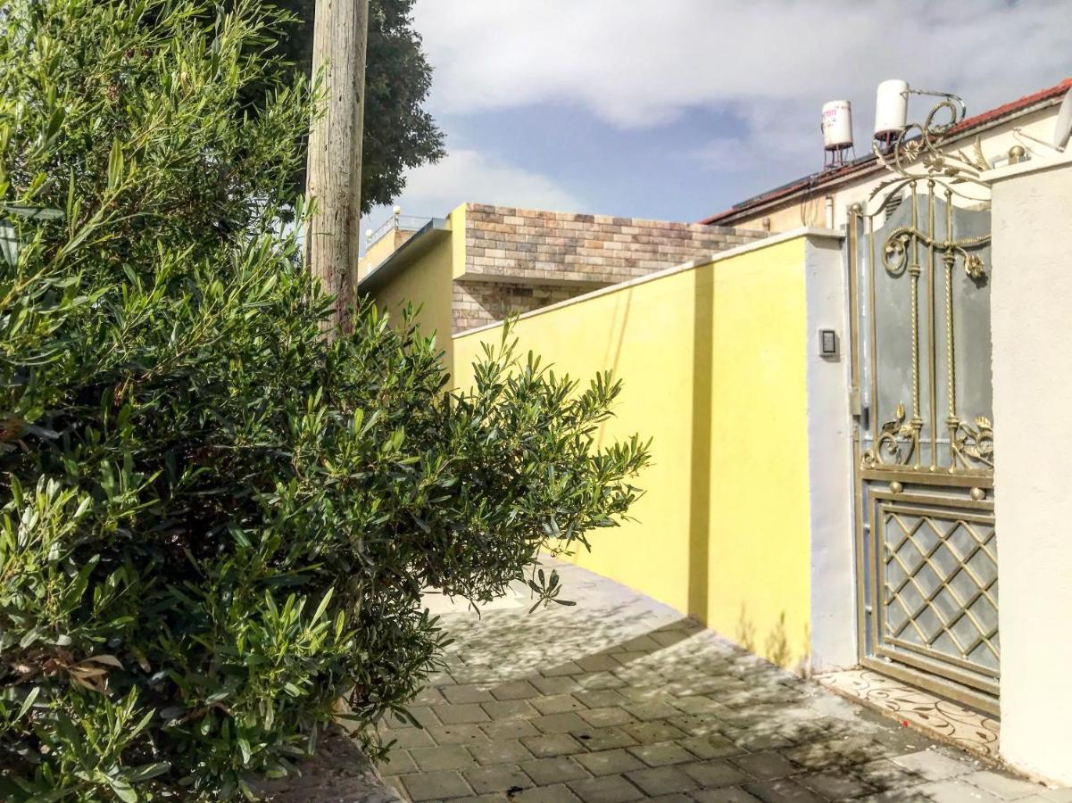 Shahal Apartments - B&B