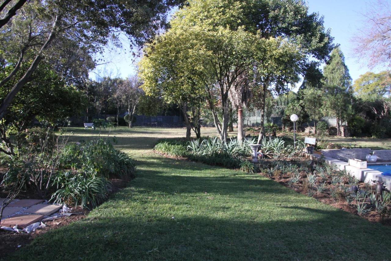 Private Cottages - B&B Johannesburg