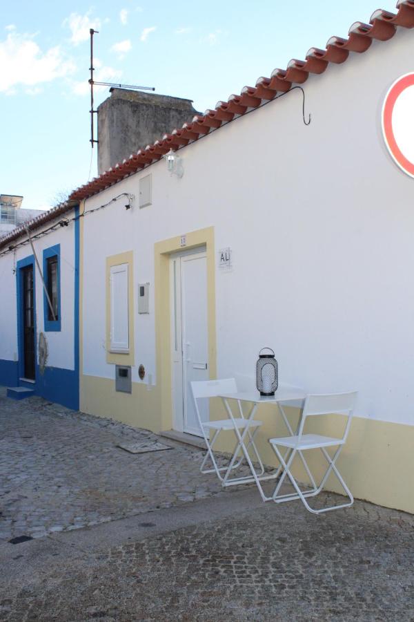 Casa do Tejo de Alcochete - B&B