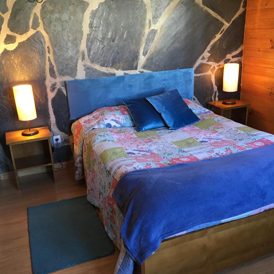 One-Bedroom Bungalow