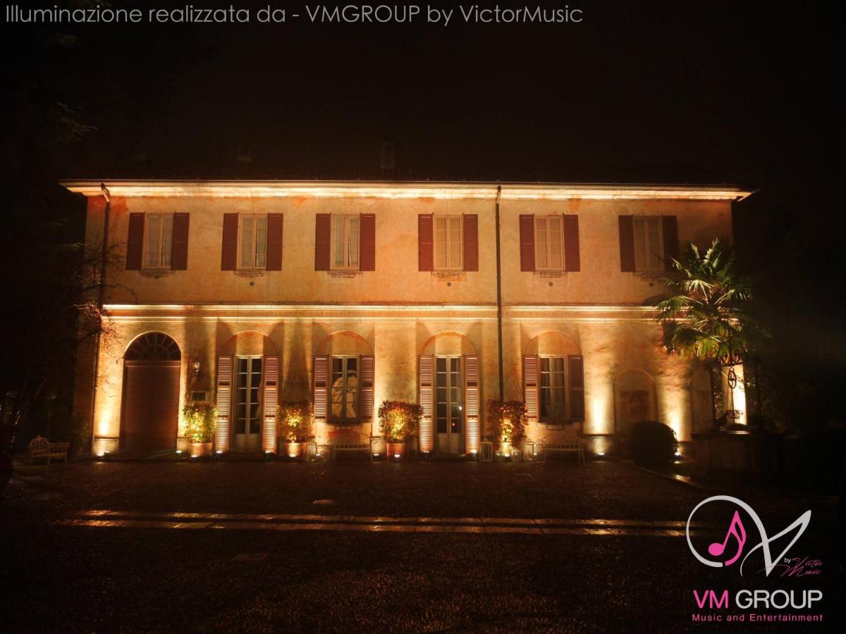 Villa Valentina - Ferienwohnung Tradate