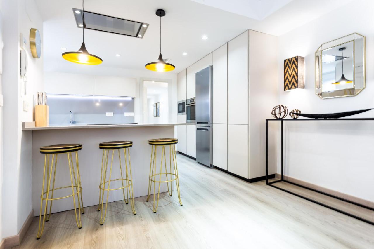 Appartement met 2 slaapkamers